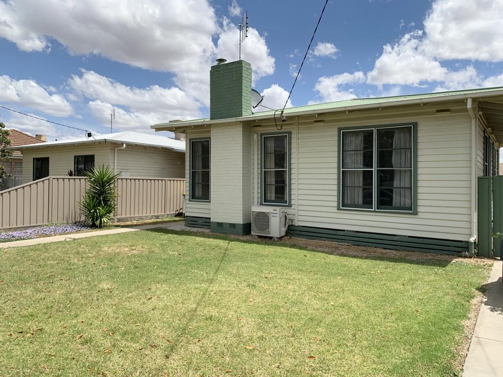 80 Pay St, Kerang, VIC 3579