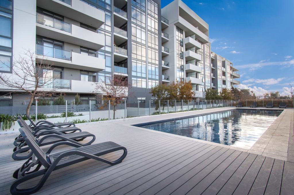 23/37 Chandler St, Belconnen, ACT 2617