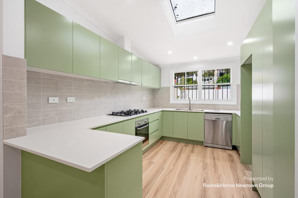 144 Baptist St, Redfern, NSW 2016