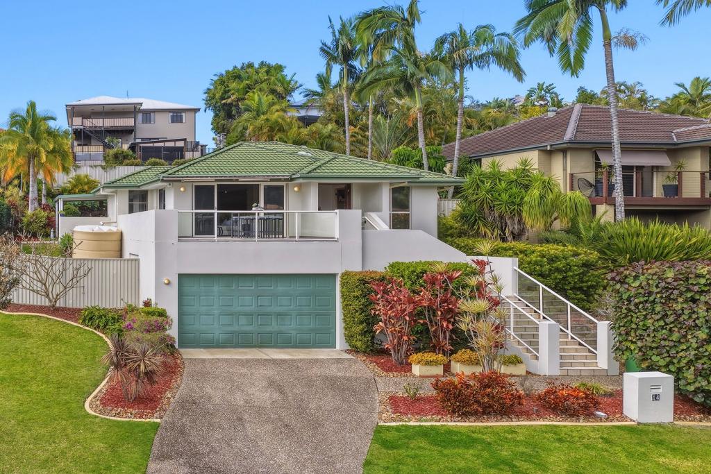 14 Gordonia Dr, Reedy Creek, QLD 4227
