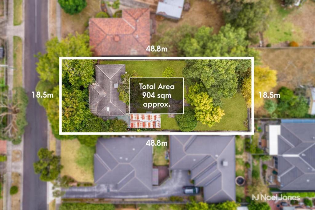 5 Macey St, Croydon South, VIC 3136