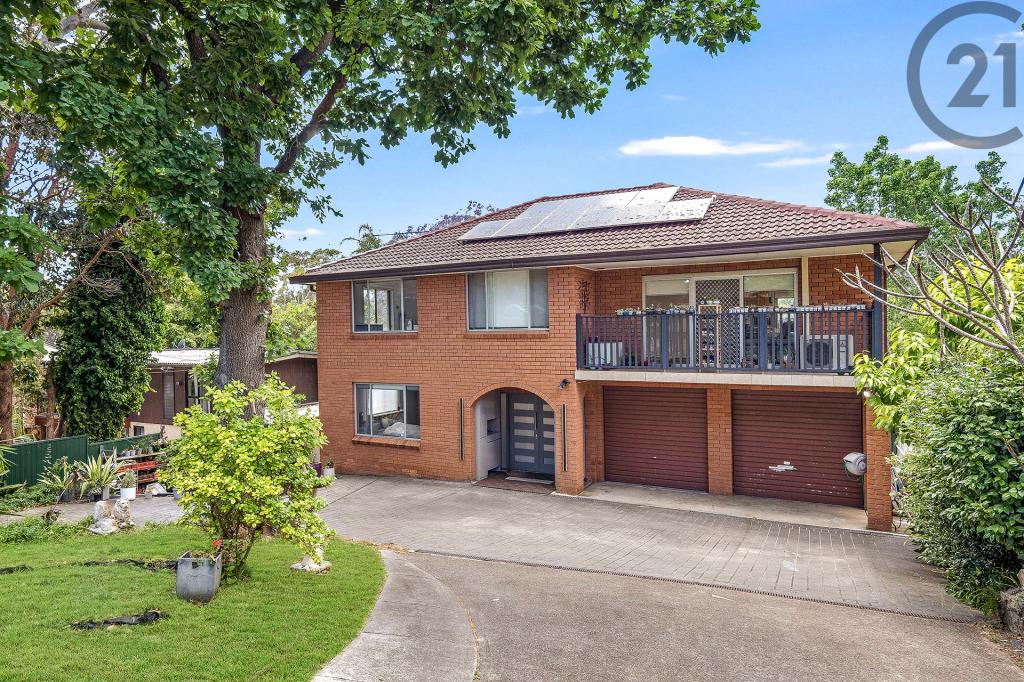 15a Yarran Rd, Oatley, NSW 2223