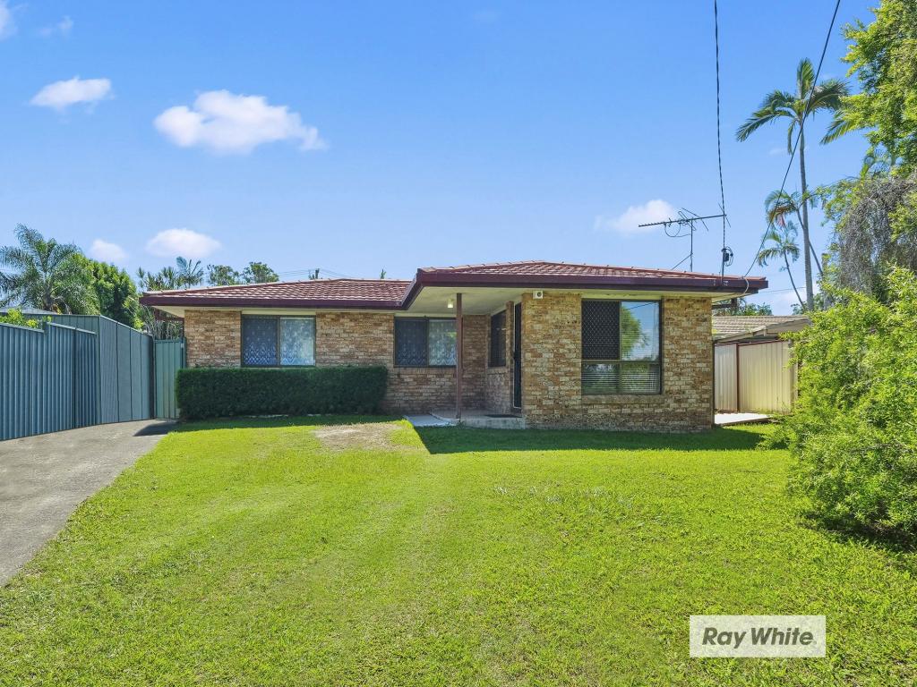 4 Cooper Ct, Browns Plains, QLD 4118