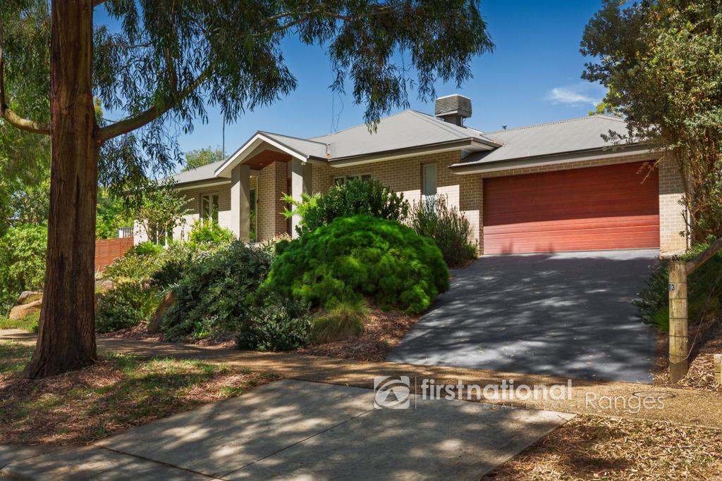 73 Station Rd, Gembrook, VIC 3783