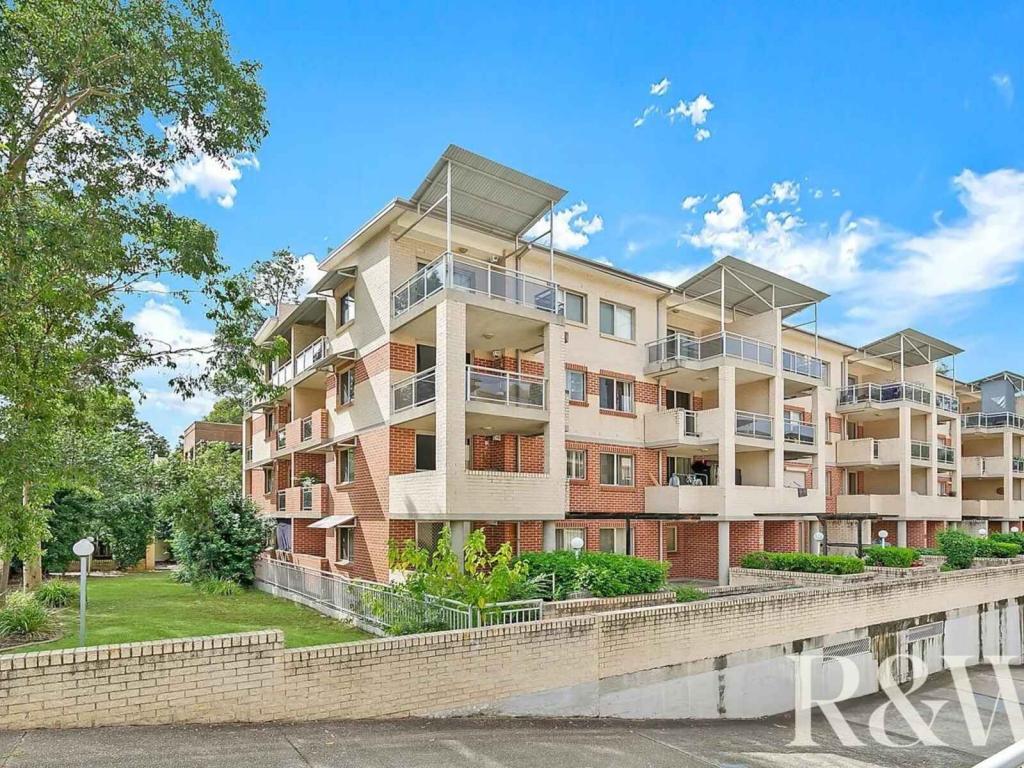 38/6-12 Hythe St, Mount Druitt, NSW 2770