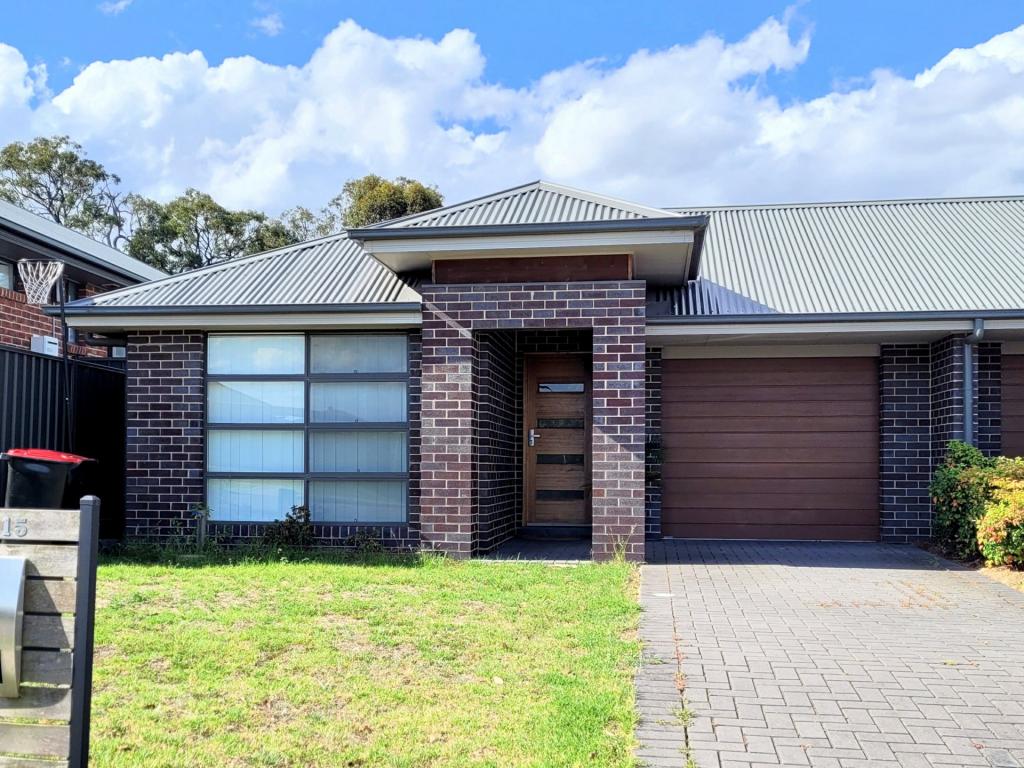 1/15 Lambkin St, Singleton, NSW 2330
