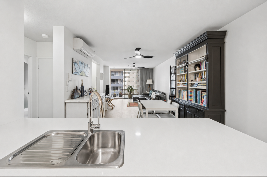 704/53 Wyandra St, Teneriffe, QLD 4005