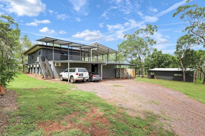 82 Wright Rd, Marrakai, NT 0822