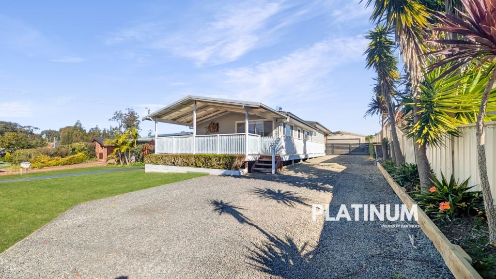 46 Carmel Dr, Sanctuary Point, NSW 2540