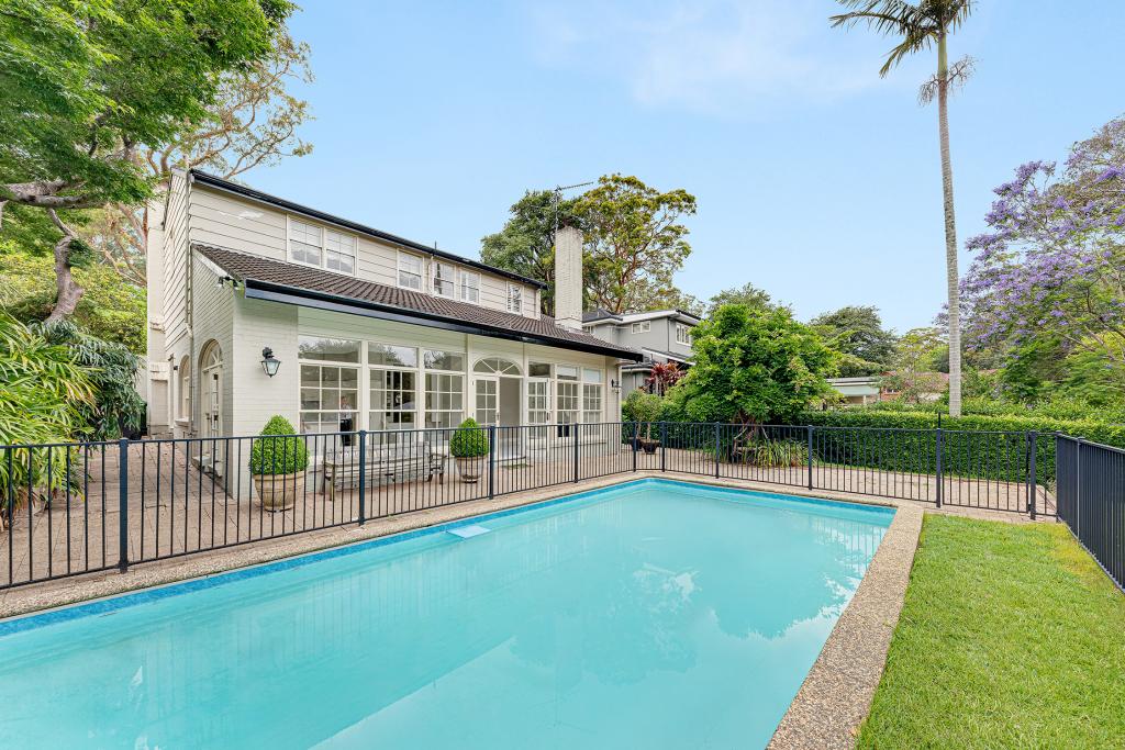 46 Golfers Pde, Pymble, NSW 2073