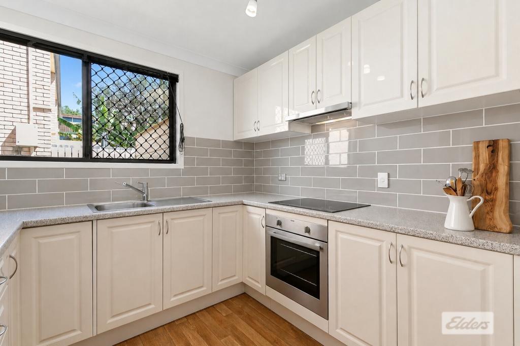 1/64-74 Ferry Rd, Thorneside, QLD 4158