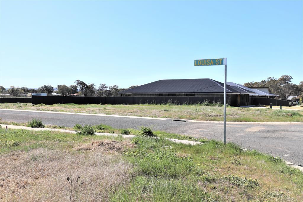 3 Louisa St, Cootamundra, NSW 2590