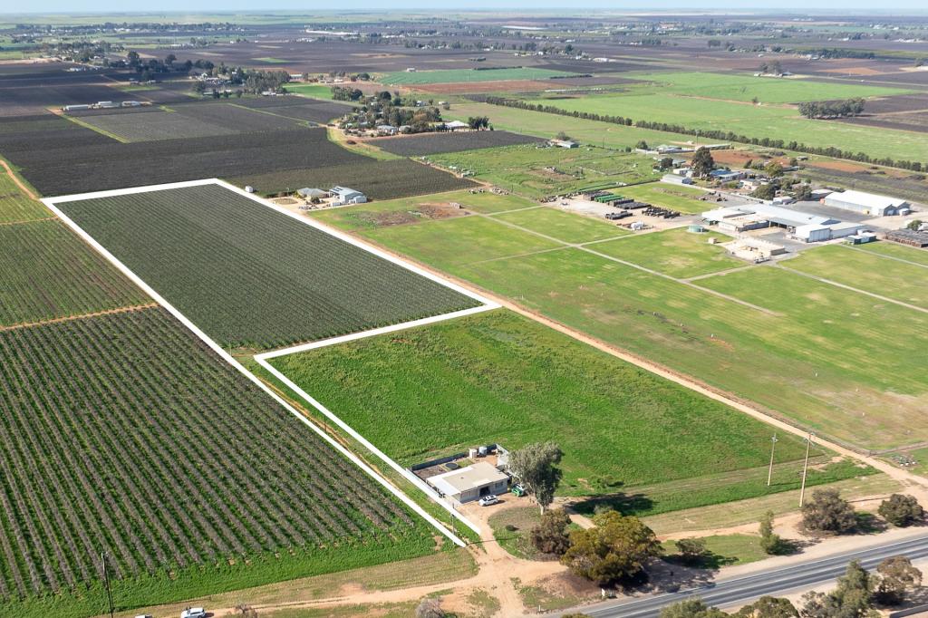 Lot 94 Bookpurnong Rd, Loxton, SA 5333