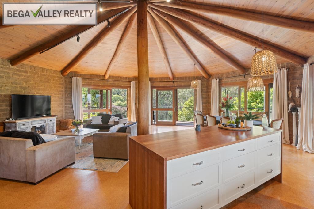 461 Dorrigo Rd, Brogo, NSW 2550