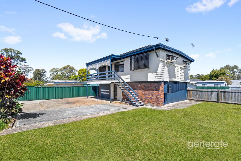 11 SACHA ST, BURPENGARY, QLD 4505