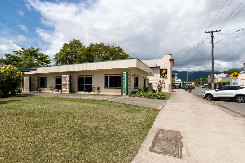 2/1 Wilson St, Mossman, QLD 4873