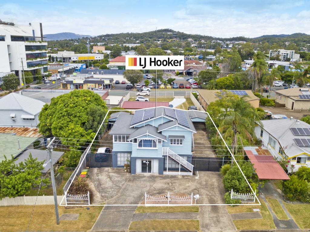 18 Charles St, Beenleigh, QLD 4207