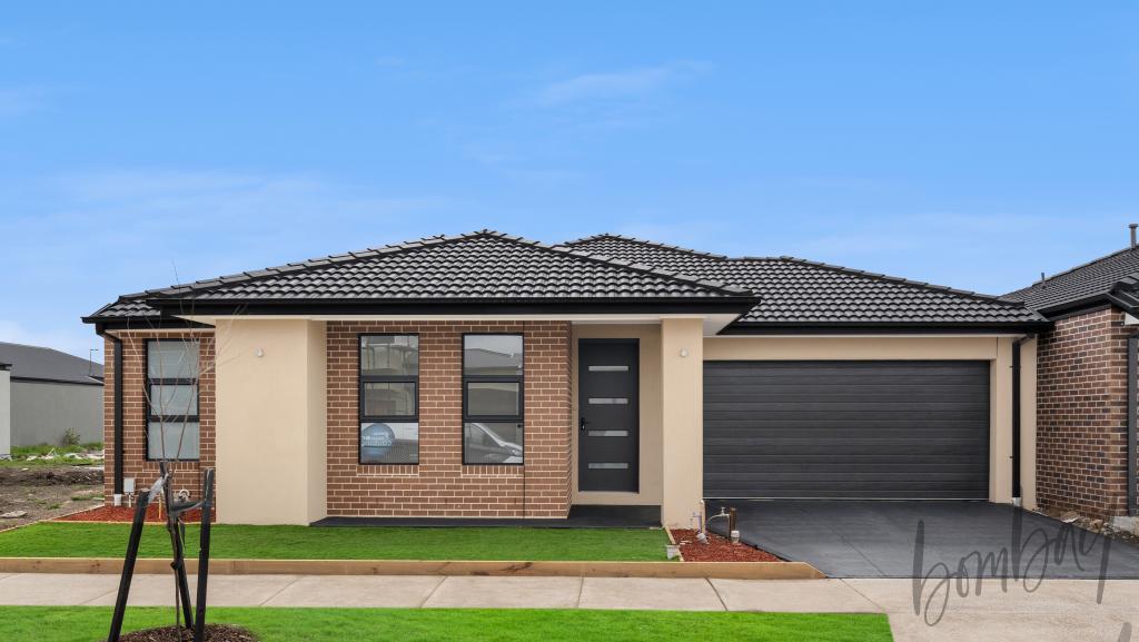 15 Bovine Cres, Donnybrook, VIC 3064