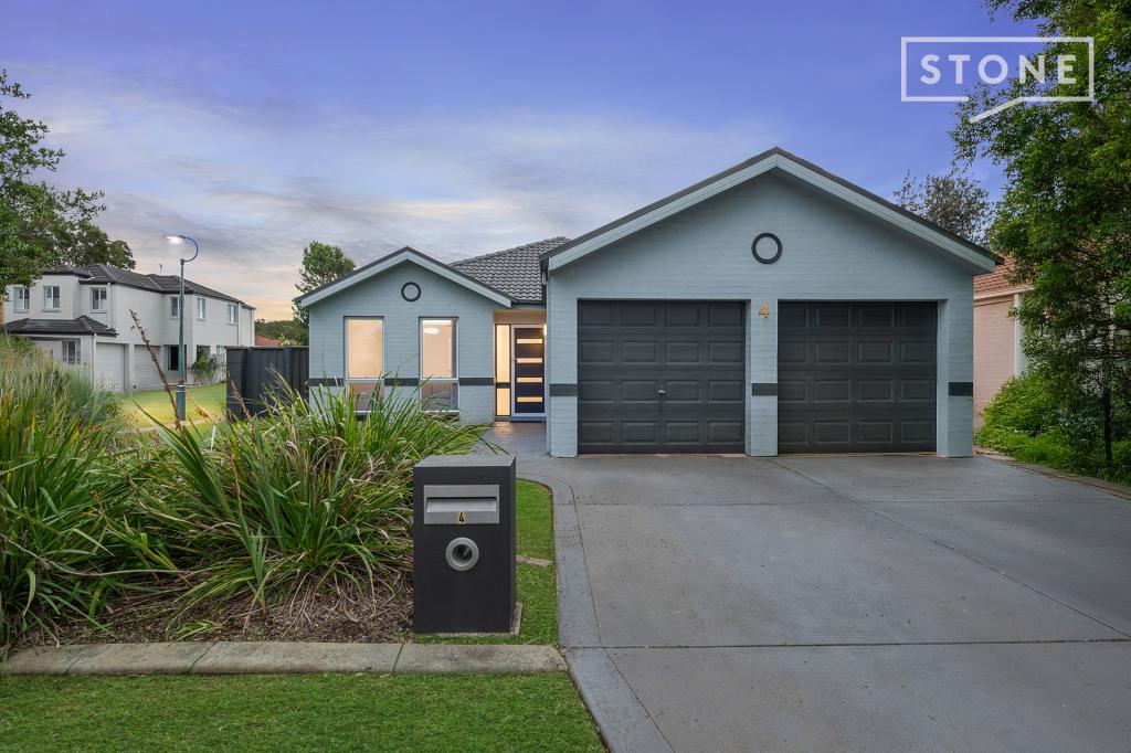 4 Watervale Cl, Blacksmiths, NSW 2281