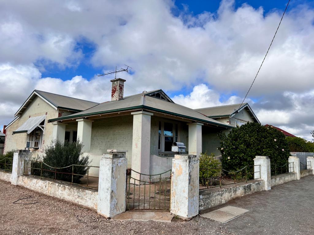 36 First St, Minlaton, SA 5575