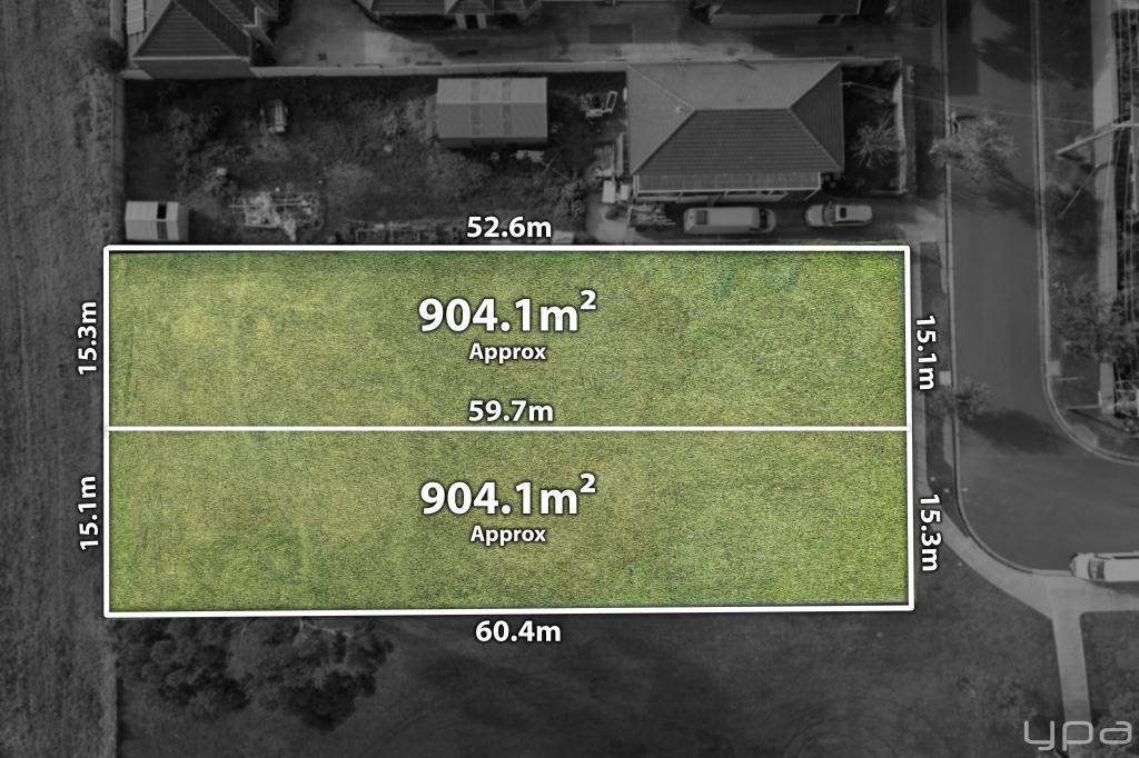 54-56 Crellin Ave S, Altona Meadows, VIC 3028