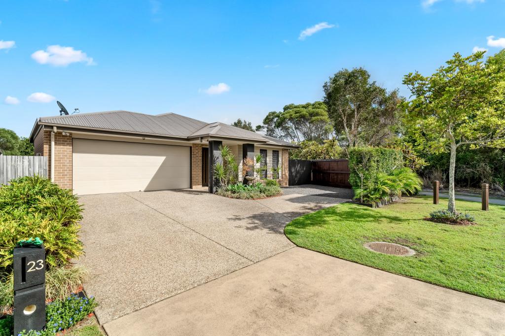 23 Russet Cl, Caloundra West, QLD 4551