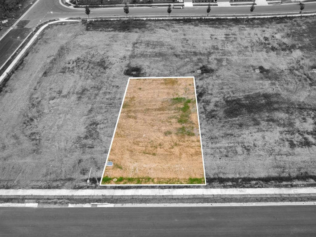 18 Flight Street, Menangle Park, NSW 2563 Land for sale OnTheHouse