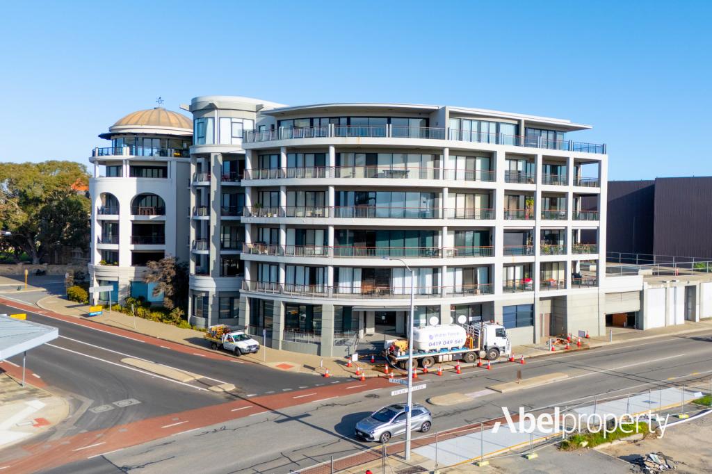 6/70 ELDER PL, FREMANTLE, WA 6160