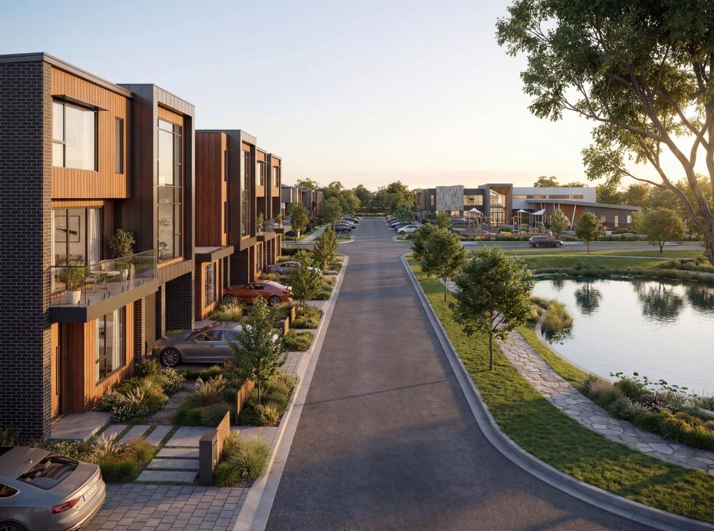 Lot 7 Wallaroo Rise, Wallaroo, SA 5556