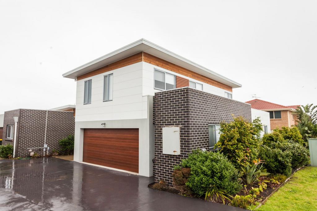 6/30 Coolum Pkwy, Shell Cove, NSW 2529