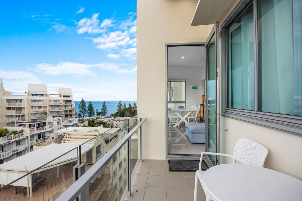 806/21 Douglas St, Mooloolaba, QLD 4557