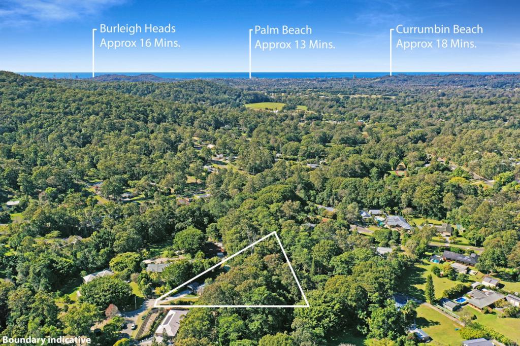 23 Wisteria Ct, Tallebudgera Valley, QLD 4228