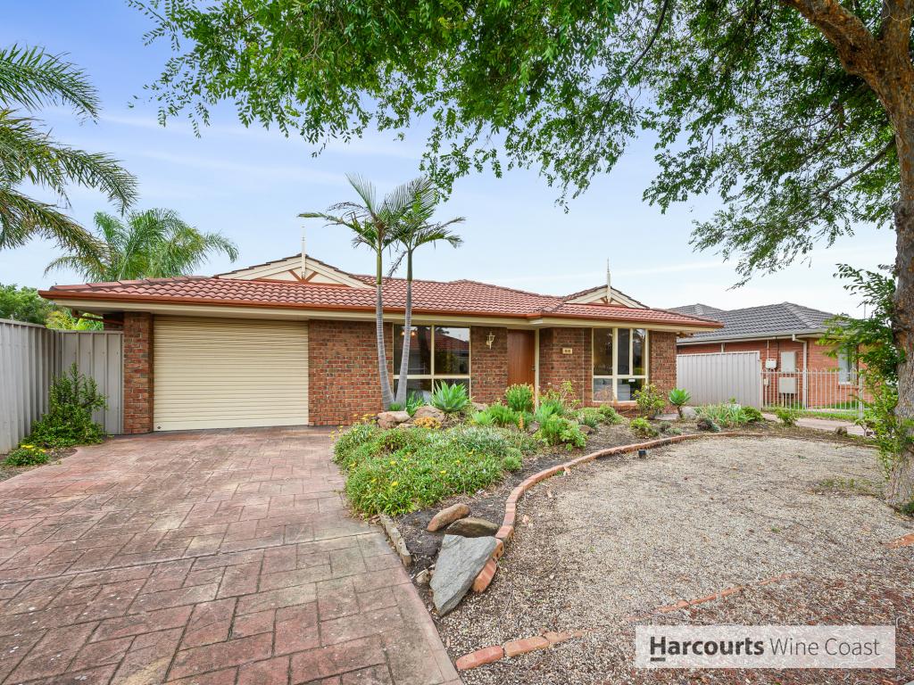 6 Alder Dr, Seaford, SA 5169