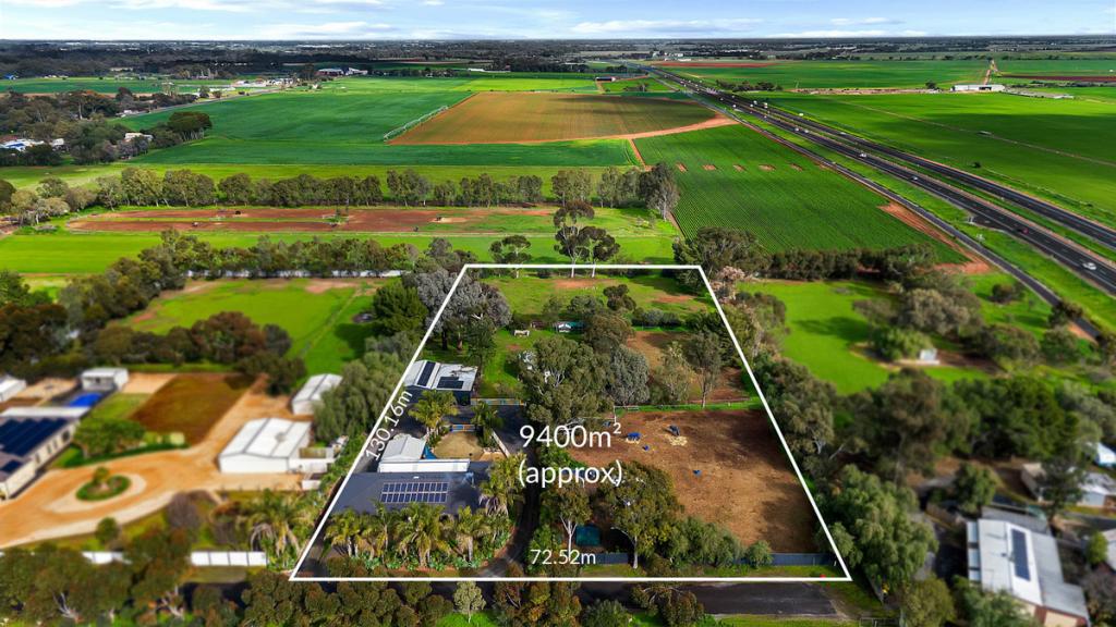 35 Hart Rd, Buchfelde, SA 5118