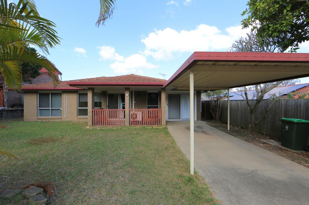 20 Evander St, Sunnybank Hills, QLD 4109