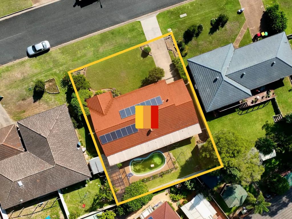 3 Larkspur Pde, Metford, NSW 2323