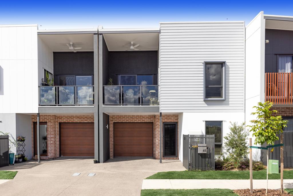 45 Boab Cct, Nirimba, QLD 4551