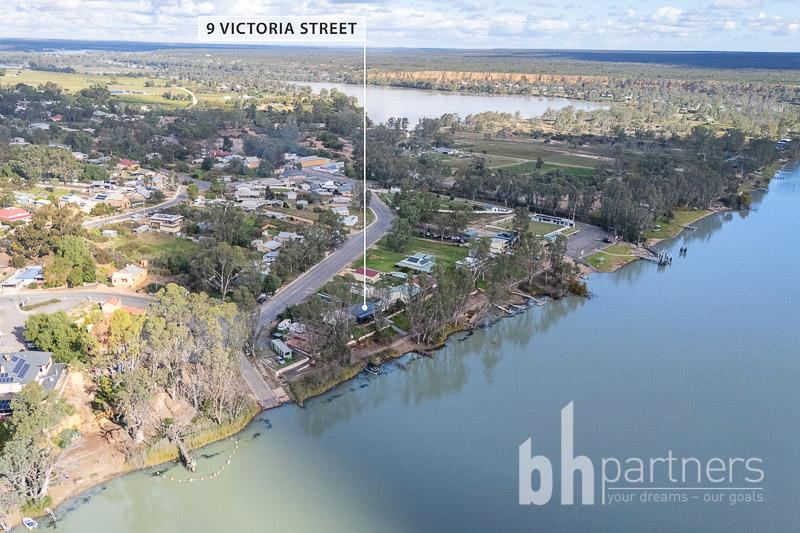 9 Victoria St, Swan Reach, SA 5354