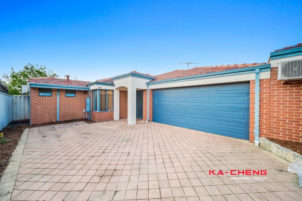 C/37 Eastdene Cir, Nollamara, WA 6061