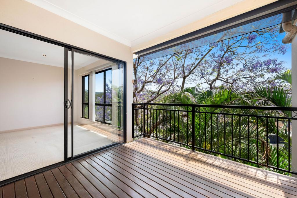 3/33 Simpsons Rd, Bardon, QLD 4065