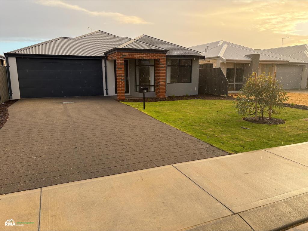 11 Woongan St, Southern River, WA 6110