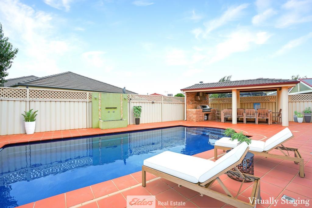 27 Nicholls St, Griffith, NSW 2680