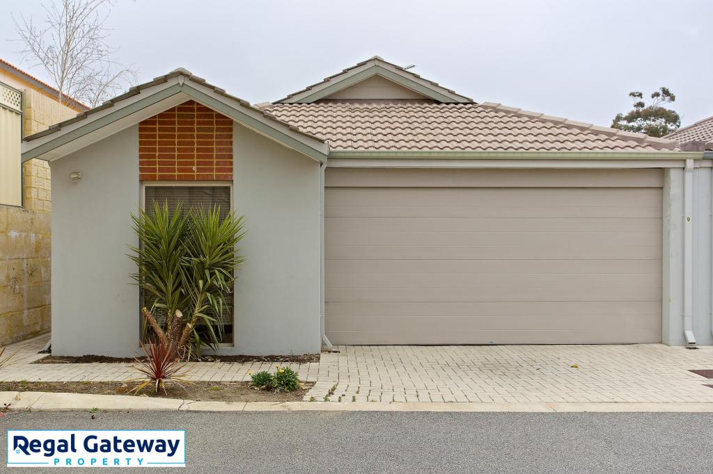9/1 Humboldt Ent, Aubin Grove, WA 6164