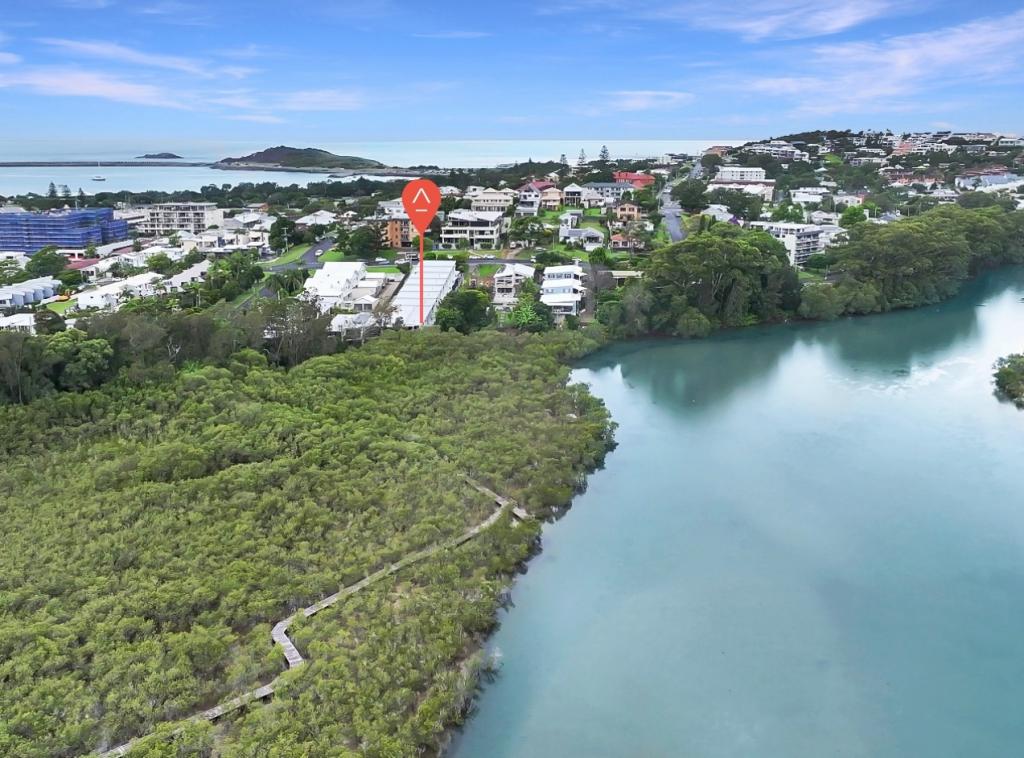 8/55 Mildura St, Coffs Harbour, NSW 2450