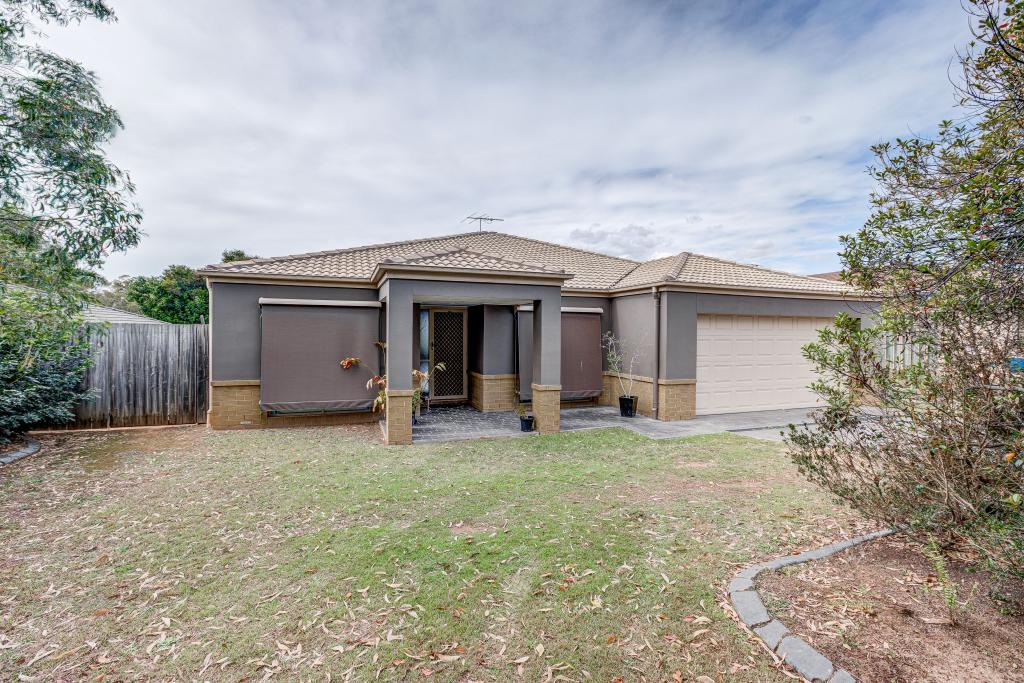 16 Violet St, Kallangur, QLD 4503
