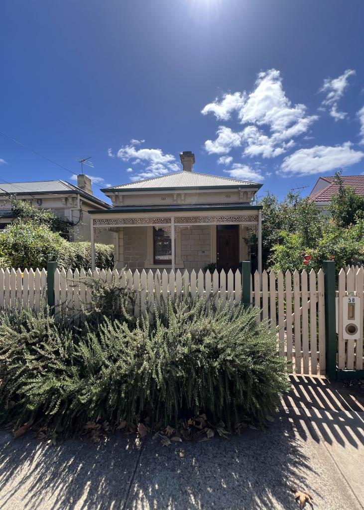 58 Gladstone Rd, Mile End, SA 5031