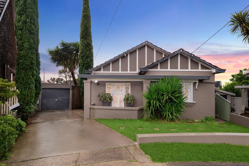 2 Alabama Ave, Bexley, NSW 2207