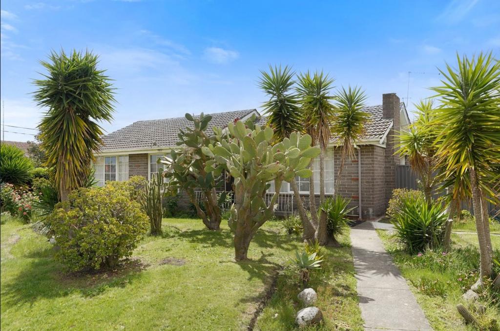 5 ALLIANCE ST, NOBLE PARK, VIC 3174