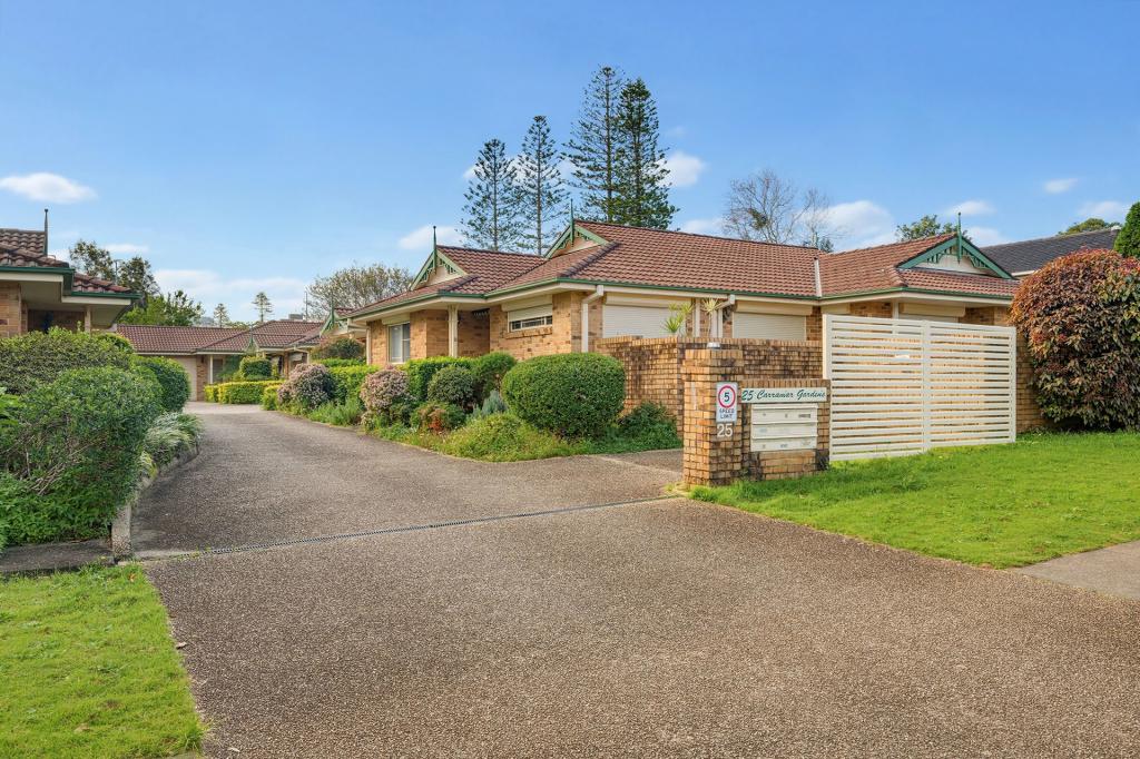 8/25 Burrawan St, Port Macquarie, NSW 2444