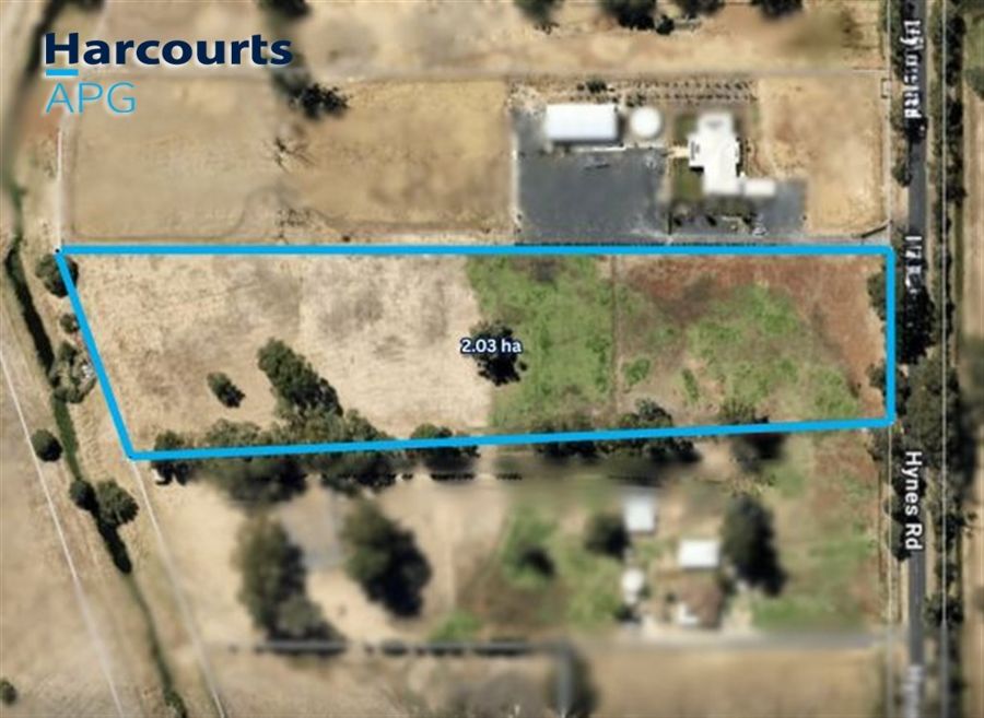 Lot 21 Hynes Rd, Waterloo, WA 6228